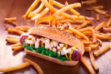 Dr. Dawg - Glendale, WI