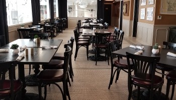 Maverick Distilling 115 Broadway St