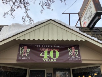 Koffee Kup Restaurant