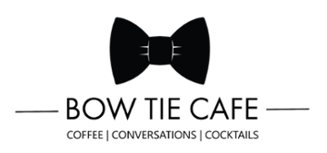 Bow Tie Cafe logo