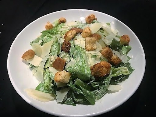 Caesar Entree Salad