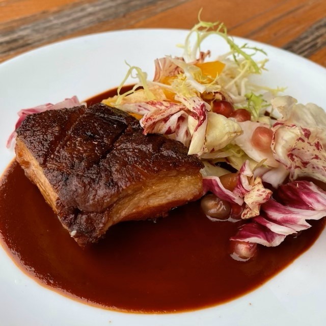 Pork Belly