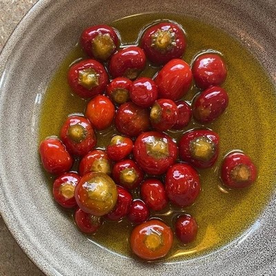 BULK CALABRIAN PEPPERS