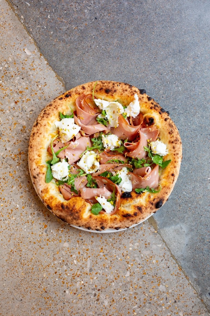 MORTADELLA