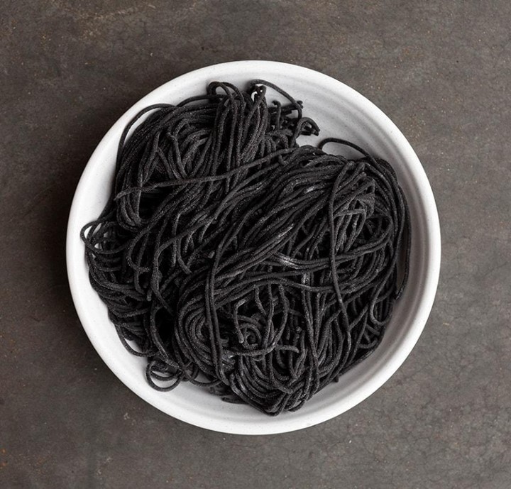 BLACK SPAGHETTI LB FRESH