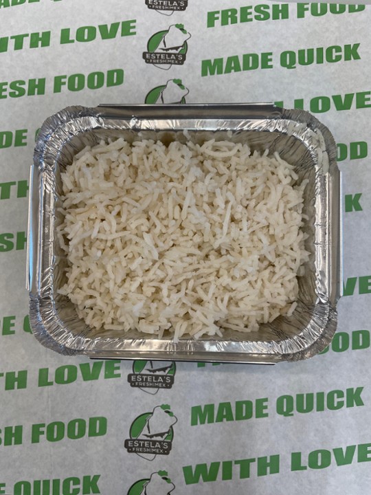 Basmati White Rice