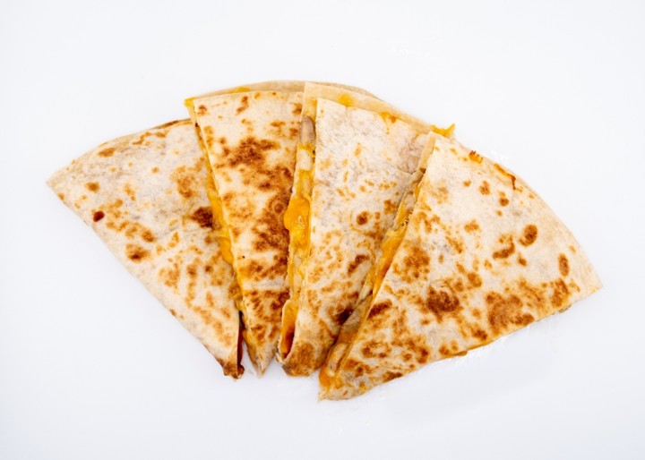 Quesadilla