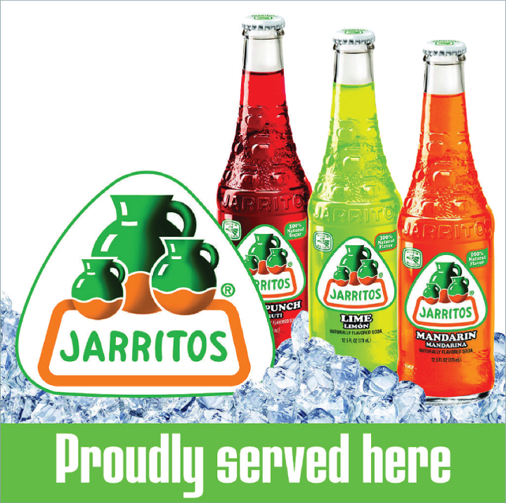 Jarritos