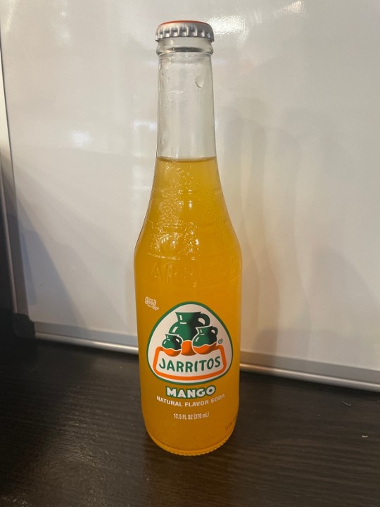 Jarritos Mango