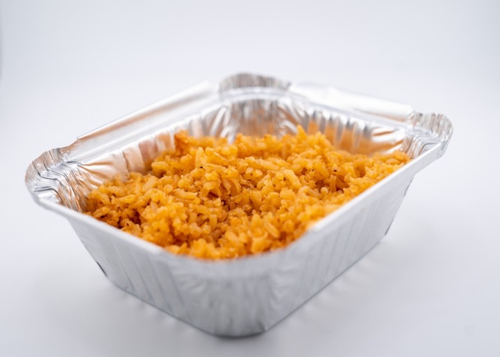 Spanish Rice