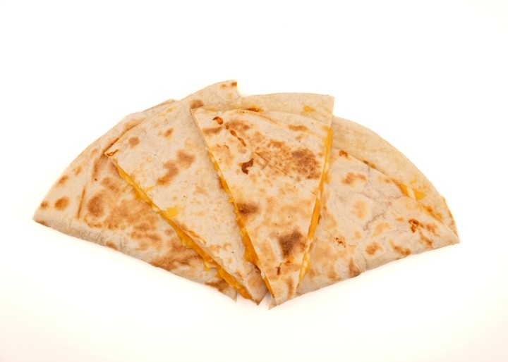 Kids Cheese Quesadilla