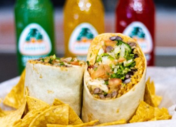 Estela's Fresh Mex - Iowa City