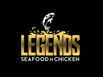 Legends Seafood N Chicken 36091 Vine St