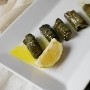 Dolmades