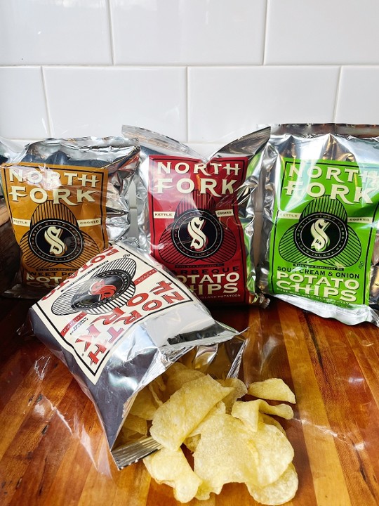 Potato Chips