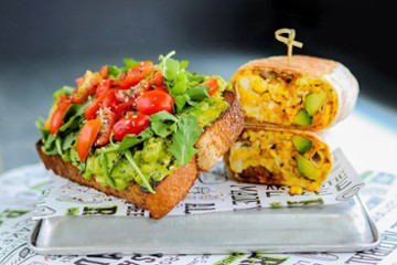 Roast Sandwich House Mineola