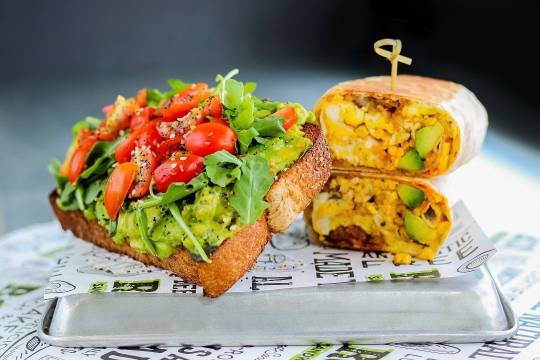 Roast Sandwich House Mineola