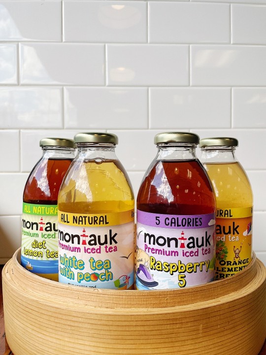 Montauk Iced Tea