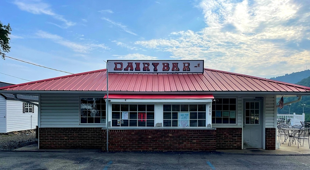 Dairy Bar 609 S Main St