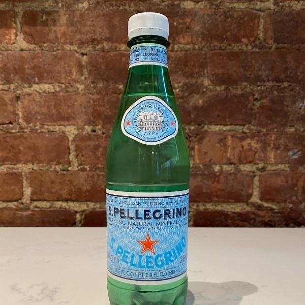 San Pellegrino