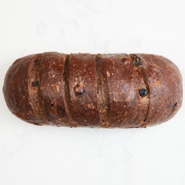 Raisin Pumpernickel