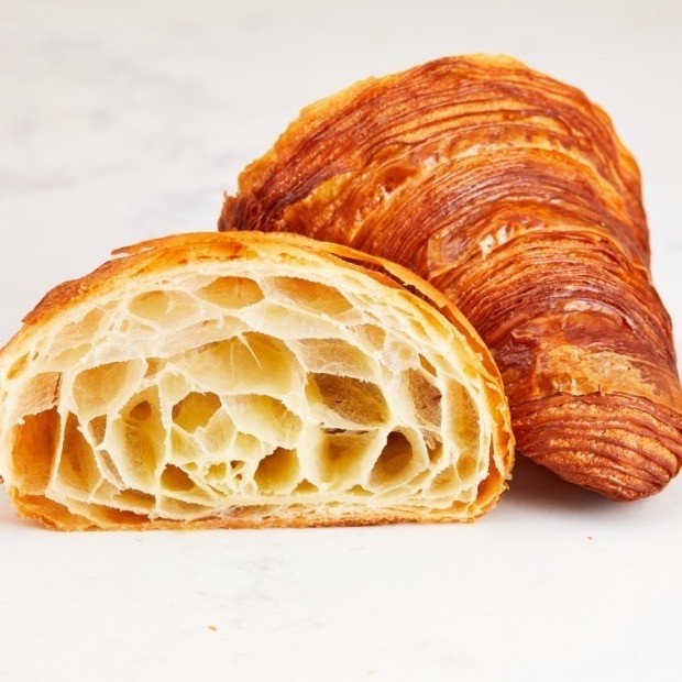 Butter Croissant