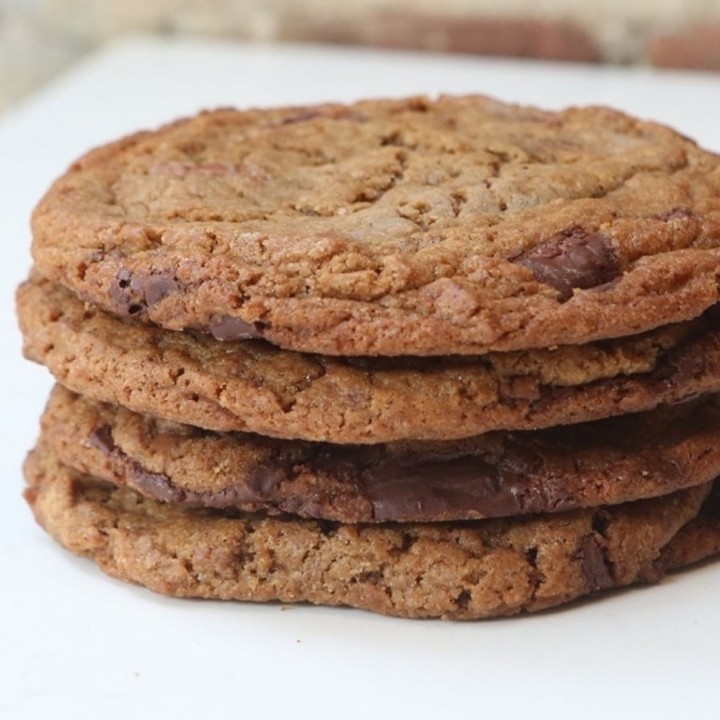 Chocolate Chip Cookie