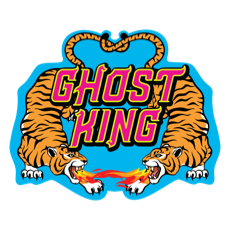 Ghost King Thai