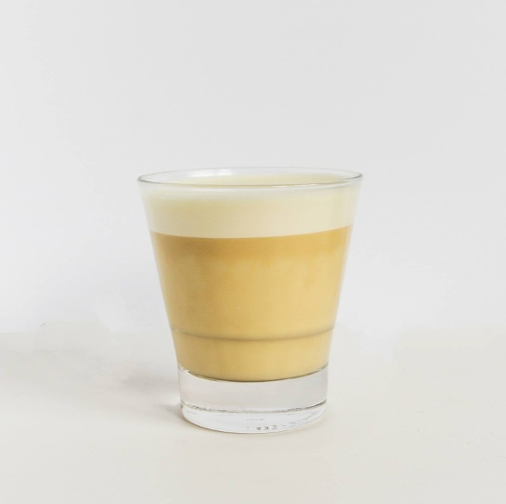 TURMERIC LATTE