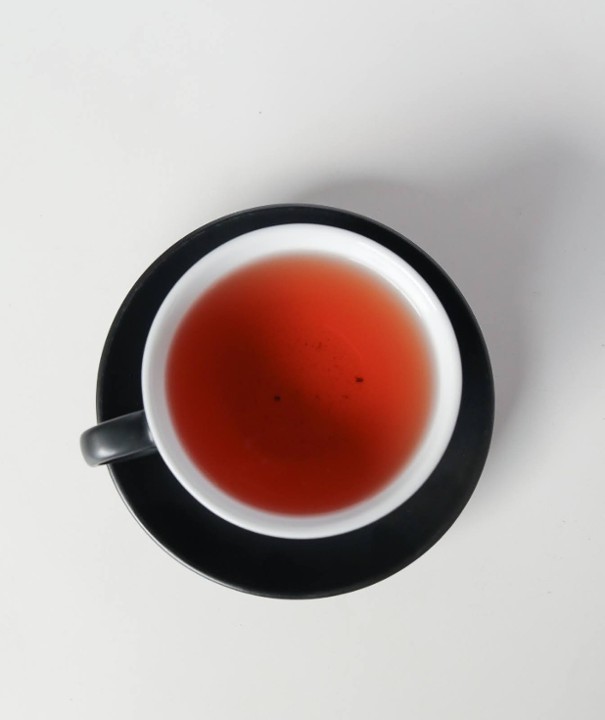HIBISCUS BERRY TEA