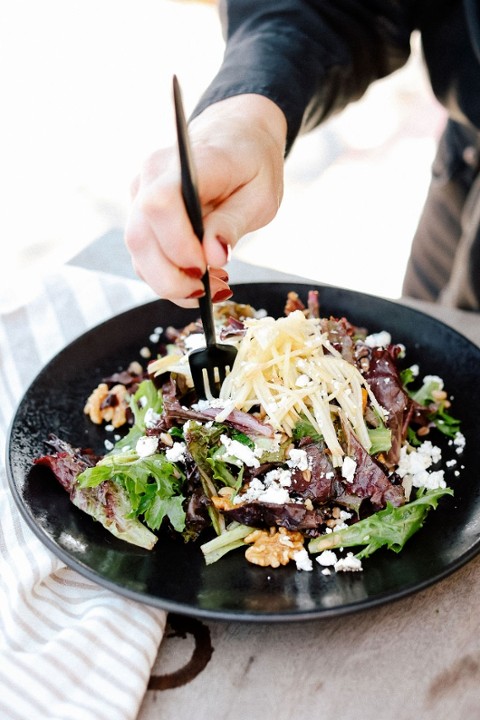 FARRO SALAD