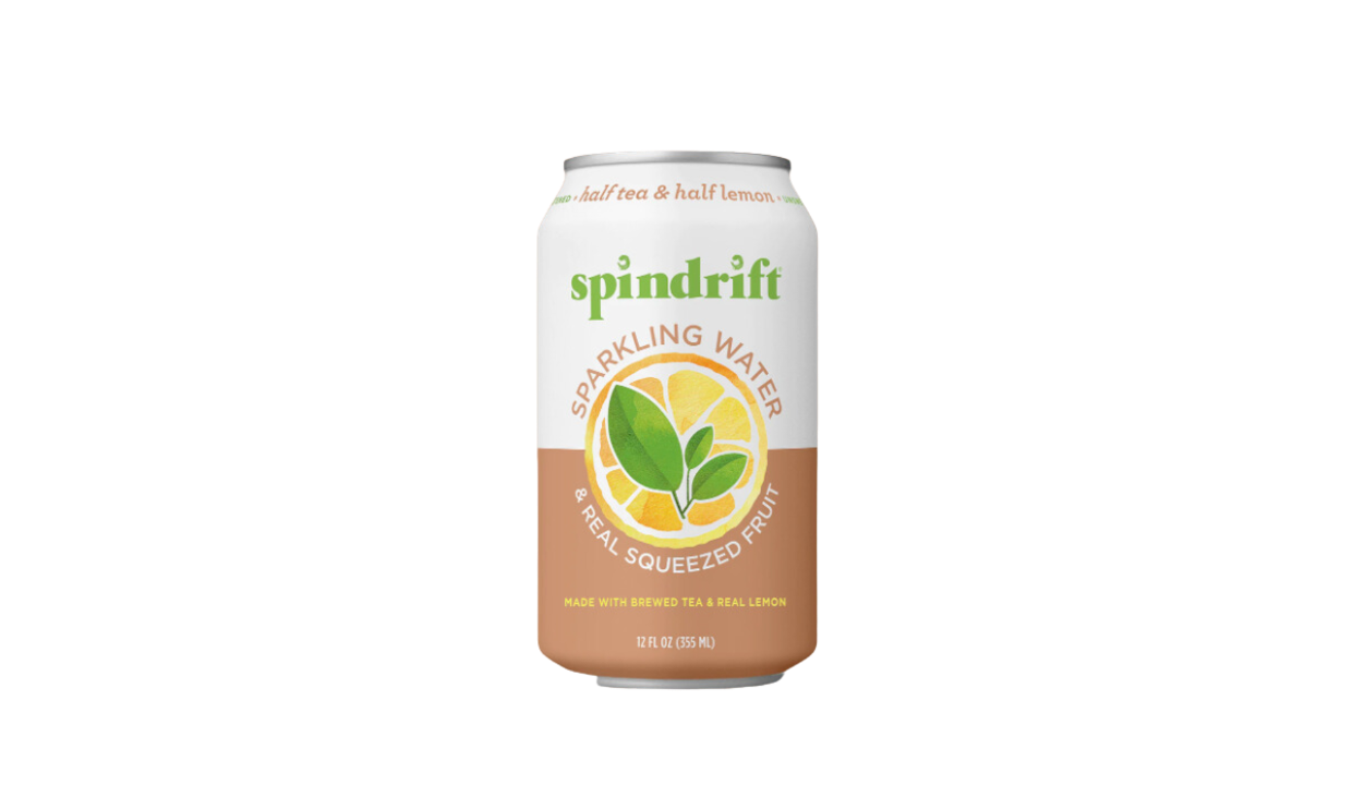 Spindrift Tea