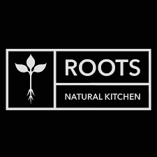 Roots Natural Kitchen 939 W Grace St