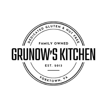 Grunow's Kitchen 4336 George Washington Memorial Highway