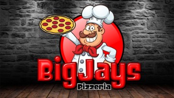 Big Jay's Pizzeria 9250 River Road