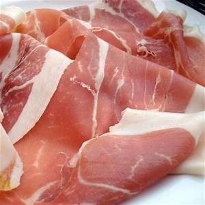 Proscuitto Each