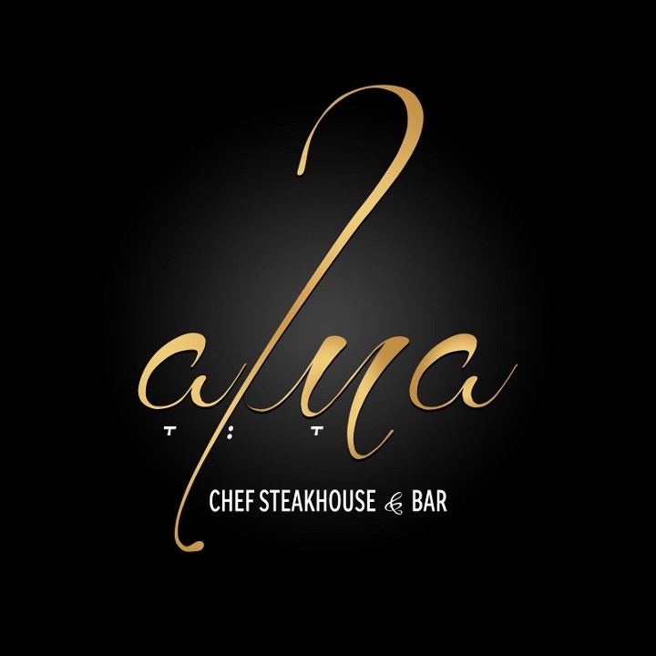 Alma Chef Steakhouse & Bar  501 Silks Run Suit 1130