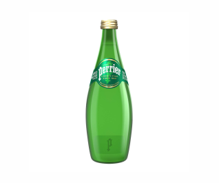 Perrier (bottle)