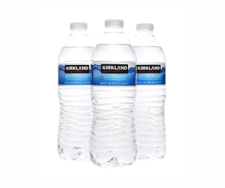 Water (bottle)