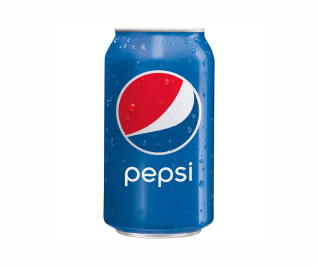 Pepsi (can/lata)