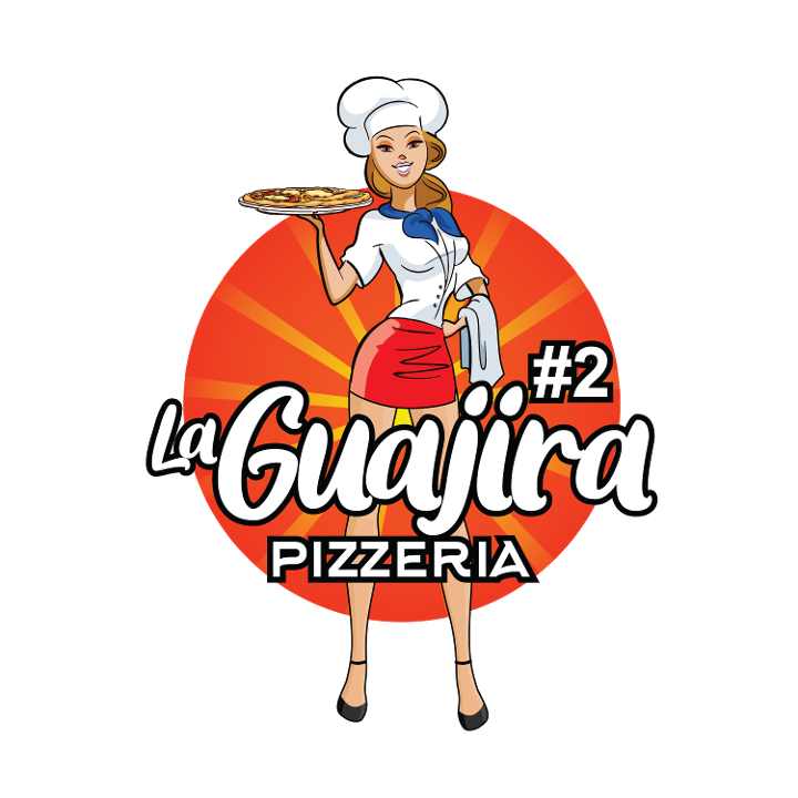 La Guajira Pizzeria 2 - 8410 West Flagler Coral Point Plaza
