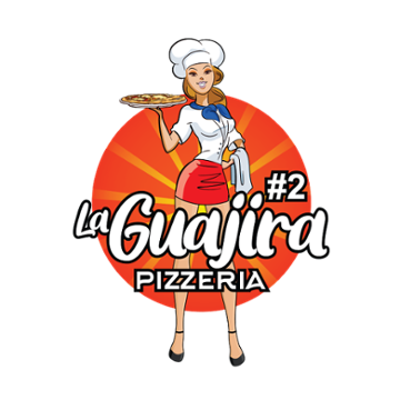 La Guajira Pizzeria 2 - 8410 West Flagler
