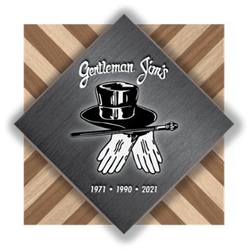 Gentleman Jim's