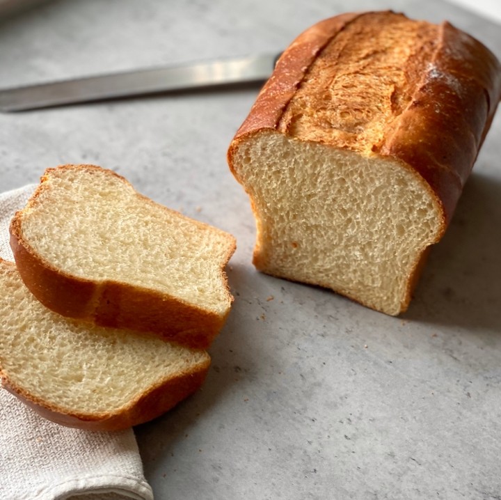 Challah Sandwich Bread