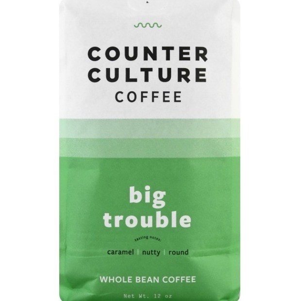 Counter Culture Coffee 12 oz Bag