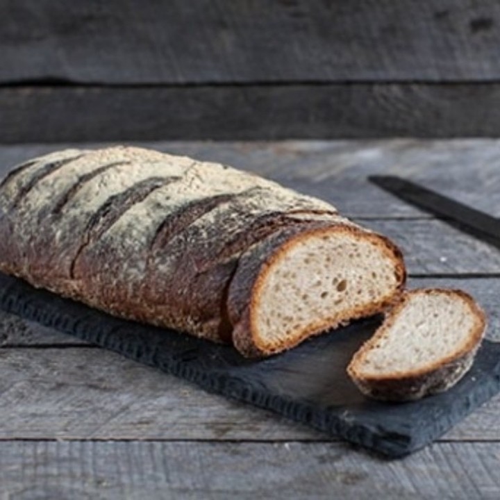 Levain Petite Loaf