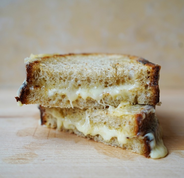 Artisan Grilled Cheese