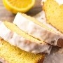 Iced Lemon Slice