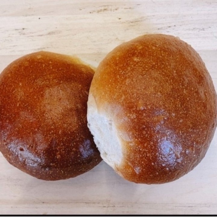 Brioche Rolls - 6 pack