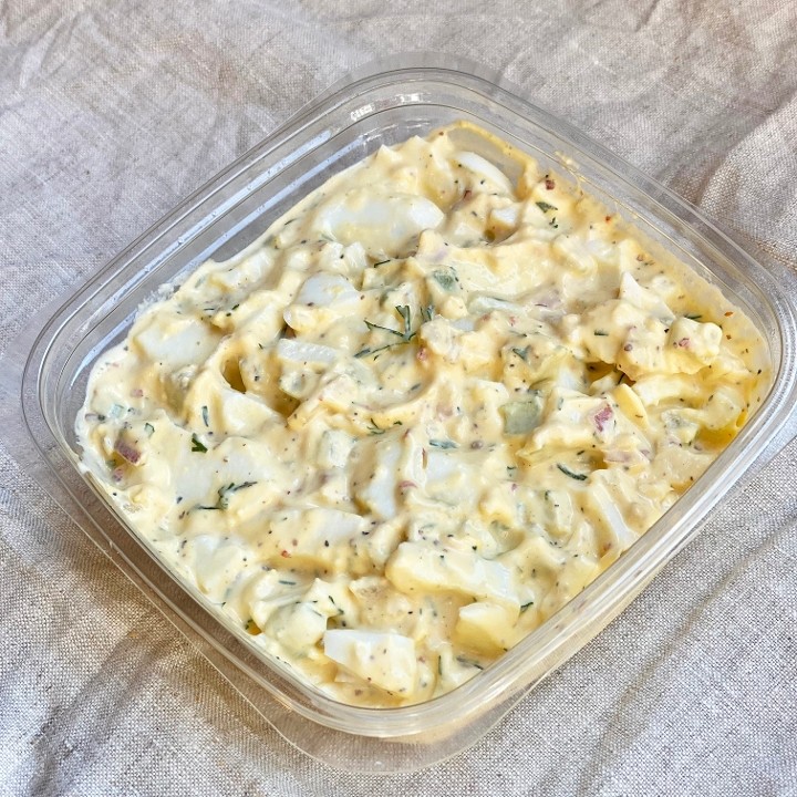 Egg Salad